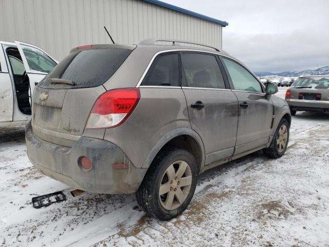 Photo 3 from auction – 2012 CHEVROLET CAPTIVA SP with VIN 3GNAL2EK7CS543206