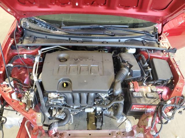 Photo 11 from auction – 2018 TOYOTA COROLLA L with VIN 2T1BURHE9JC997105