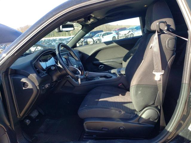 Photo 7 from auction – 2019 DODGE CHALLENGER with VIN 2C3CDZGG8KH760043