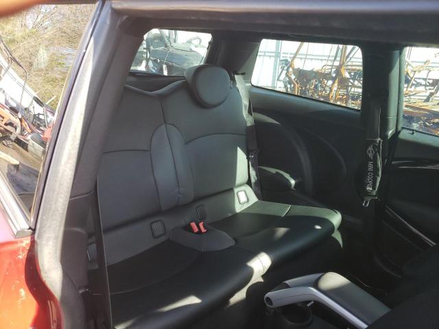 Photo 10 from auction – 2008 MINI COOPER with VIN WMWMF33558TU65793