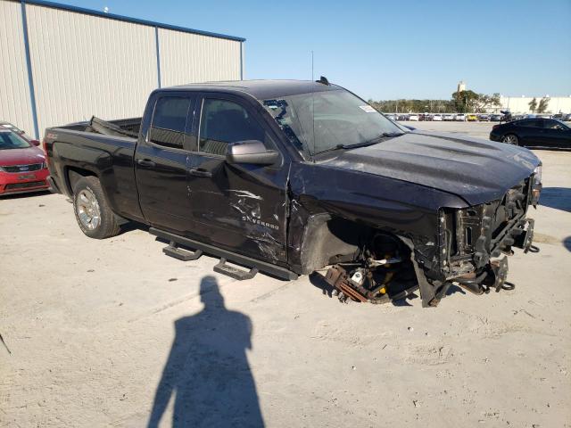 Photo 4 from auction – 2016 CHEVROLET SILVERADO with VIN 1GCVKREC2GZ239854