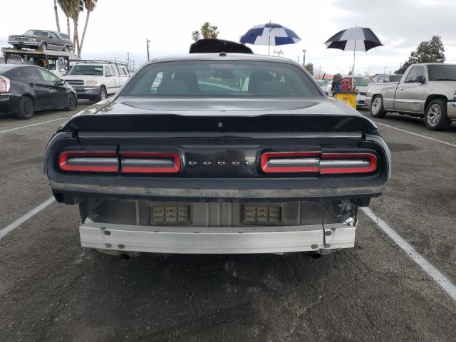 Photo 6 from auction – 2020 DODGE CHALLENGER with VIN 2C3CDZAG2LH143358