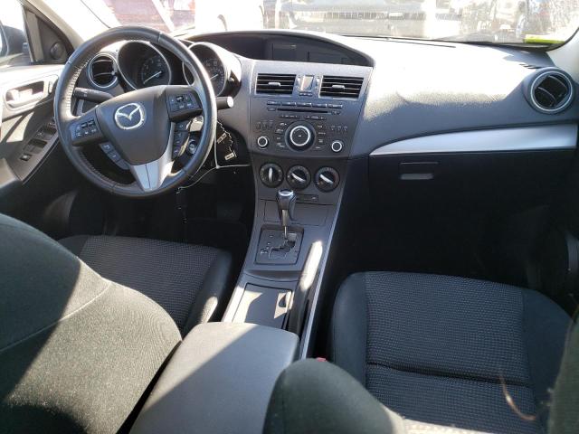Photo 8 from auction – 2012 MAZDA 3 I with VIN JM1BL1V84C1652316