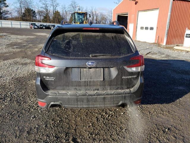 Photo 6 from auction – 2019 SUBARU FORESTER P with VIN JF2SKAEC1KH503473