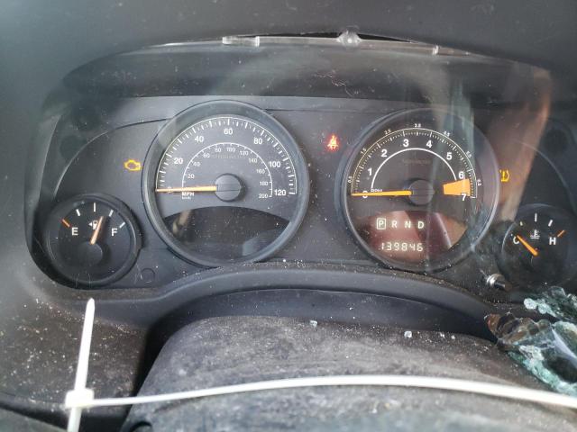 Photo 9 from auction – 2015 JEEP PATRIOT SP with VIN 1C4NJPBB5FD372171