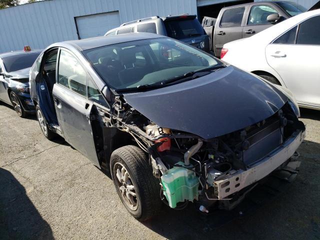 صورة رقم 4 من المزاد - 2011 TOYOTA PRIUS مع VIN JTDKN3DU7B1408209