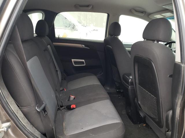 Photo 11 from auction – 2012 CHEVROLET CAPTIVA SP with VIN 3GNAL2EK7CS543206
