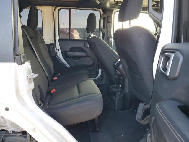 Photo 11 from auction – 2019 JEEP WRANGLER U with VIN 1C4HJXEG1KW535448