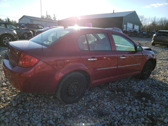 Photo 3 from auction – 2010 CHEVROLET COBALT 1LT with VIN 1G1AD5F58A7125581