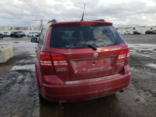 Photo 6 from auction – 2010 DODGE JOURNEY SX with VIN 3D4PG5FV9AT153011