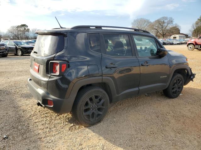 Photo 3 from auction – 2016 JEEP RENEGADE L with VIN ZACCJBBT1GPD88180
