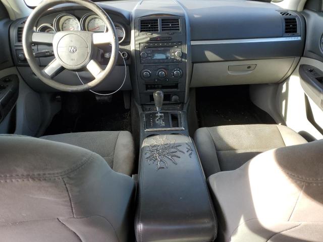 Photo 8 from auction – 2008 DODGE CHARGER with VIN 2B3KA43R28H215315