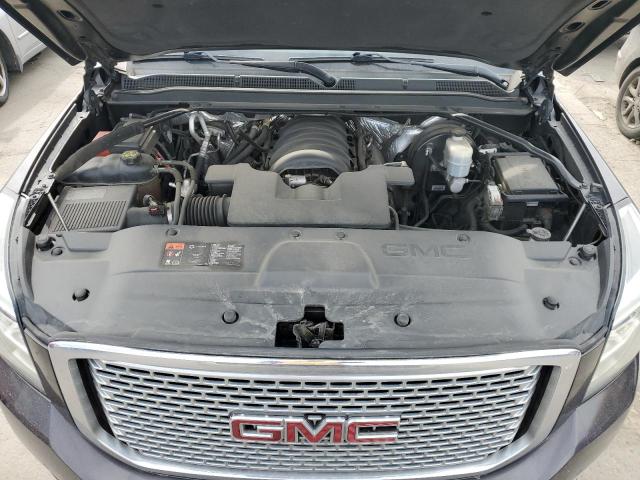 Photo 12 from auction – 2015 GMC YUKON DENA with VIN 1GKS2CKJ1FR178499