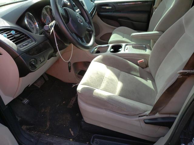 Photo 7 from auction – 2014 DODGE GRAND CARA with VIN 2C4RDGCG3ER400726