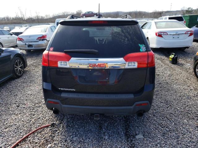 Photo 6 from auction – 2010 GMC TERRAIN SL with VIN 2CTFLDEY4A6358819