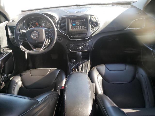 Photo 8 from auction – 2019 JEEP CHEROKEE L with VIN 1C4PJMLX7KD311111