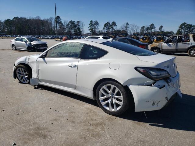 Photo 2 from auction – 2013 HYUNDAI GENESIS CO with VIN KMHHT6KD1DU101779