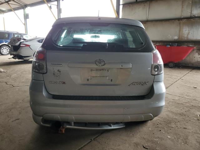 Photo 6 from auction – 2006 TOYOTA COROLLA MA with VIN 2T1LR30EX6C551230