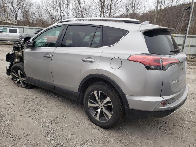 Photo 2 from auction – 2016 TOYOTA RAV4 XLE with VIN 2T3RFREV5GW529979