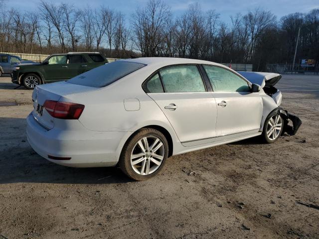 Photo 3 from auction – 2017 VOLKSWAGEN JETTA SEL with VIN 3VWL17AJ8HM293243