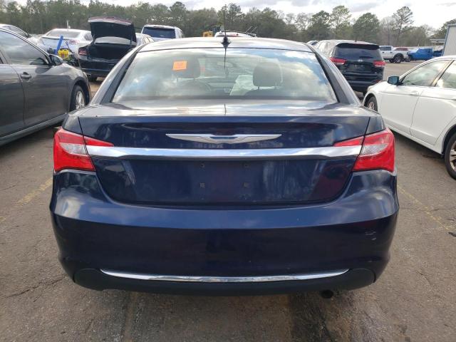 Photo 6 from auction – 2013 CHRYSLER 200 TOURIN with VIN 1C3CCBBB8DN547478