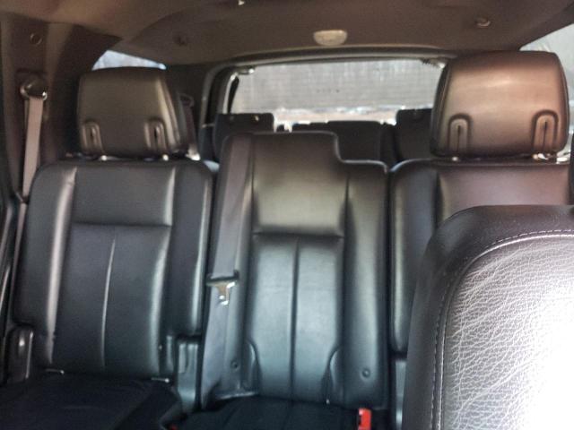 Photo 10 from auction – 2007 FORD EXPEDITION with VIN 1FMFU165X7LA77034