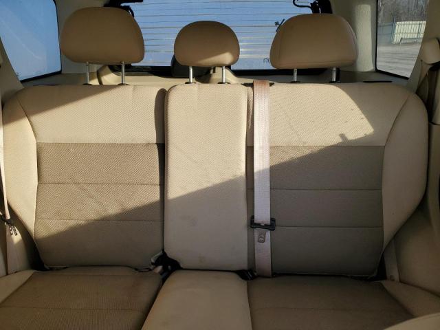 Photo 10 from auction – 2008 FORD ESCAPE XLT with VIN 1FMCU93Z38KE50026