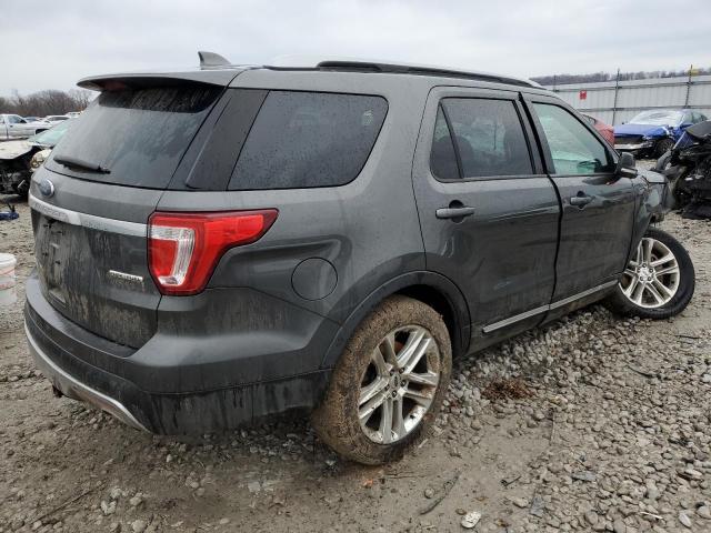 Photo 3 from auction – 2016 FORD EXPLORER X with VIN 1FM5K7D87GGA16847