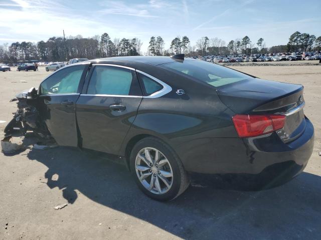 Photo 2 from auction – 2017 CHEVROLET IMPALA LT with VIN 2G1105S30H9150774