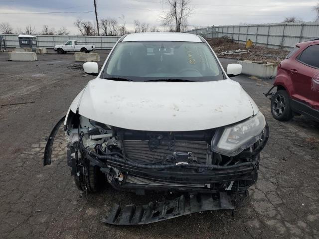 Photo 5 from auction – 2018 NISSAN ROGUE S with VIN KNMAT2MV0JP589718