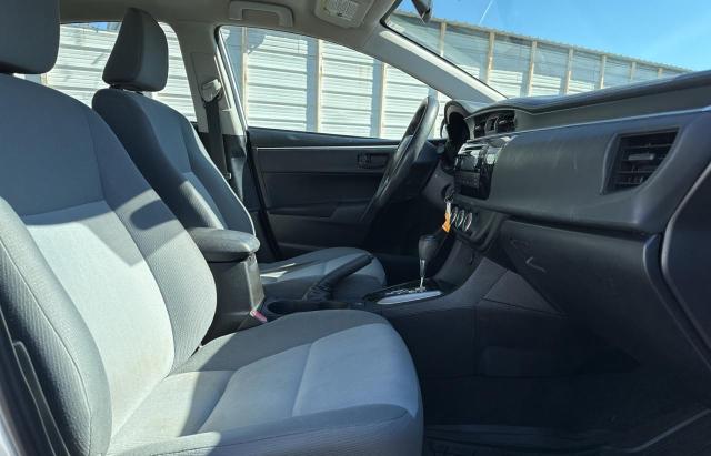 Photo 5 from auction – 2015 TOYOTA COROLLA L with VIN 5YFBURHE8FP283683