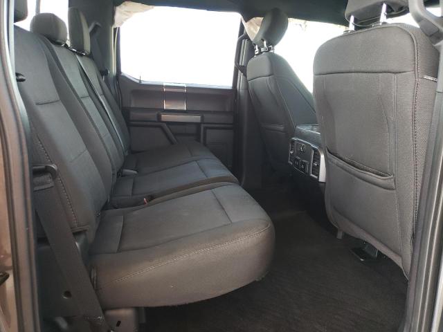 Photo 10 from auction – 2018 FORD F150 SUPER with VIN 1FTEW1CP3JKF03336