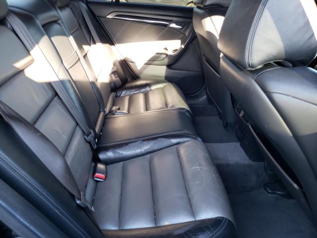 Photo 10 from auction – 2007 ACURA TL TYPE S with VIN 19UUA76547A005377