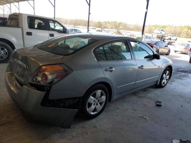 Photo 3 from auction – 2007 NISSAN ALTIMA 2.5 with VIN 1N4AL21E27N427569