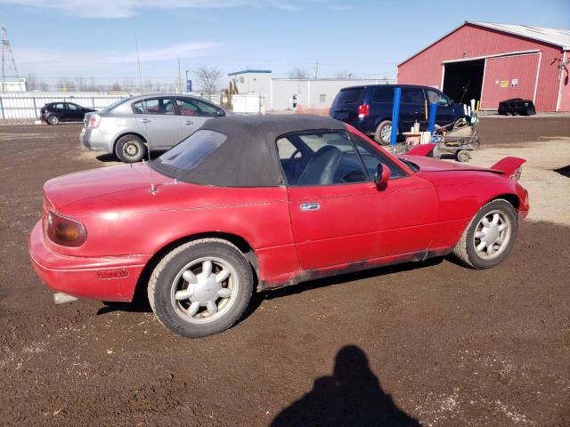 Photo 3 from auction – 1990 MAZDA MX-5 MIATA with VIN JM1NA3526L0137415
