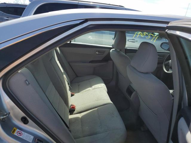 Photo 10 from auction – 2017 TOYOTA CAMRY LE with VIN 4T1BF1FKXHU666076