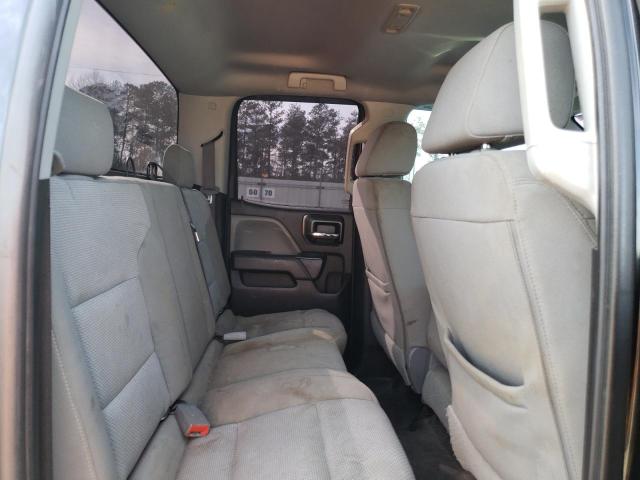 Photo 10 from auction – 2017 CHEVROLET SILVERADO with VIN 1GCRCNEC0HZ205016