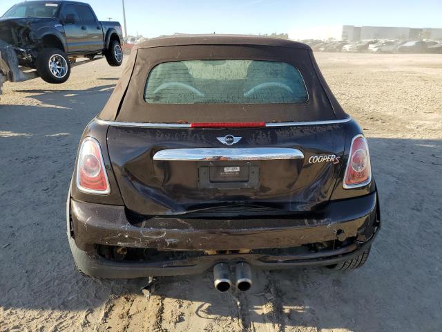 Photo 6 from auction – 2013 MINI COOPER S with VIN WMWZP3C55DT551005