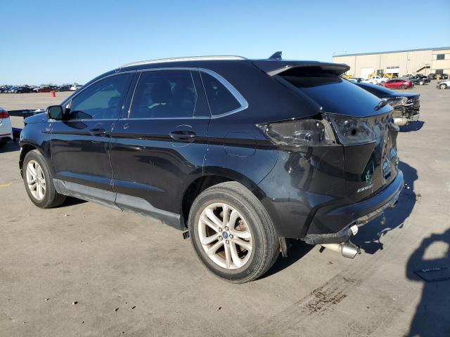 Photo 2 from auction – 2019 FORD EDGE SEL with VIN 2FMPK3J92KBB41432