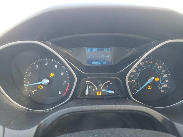 Photo 9 from auction – 2012 FORD FOCUS S with VIN 1FAHP3E27CL270328