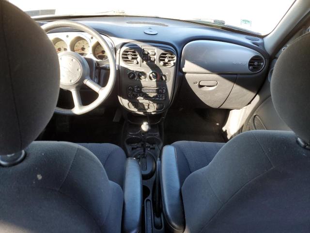 Photo 8 from auction – 2005 CHRYSLER PT CRUISER with VIN 3C4FY48B25T588638
