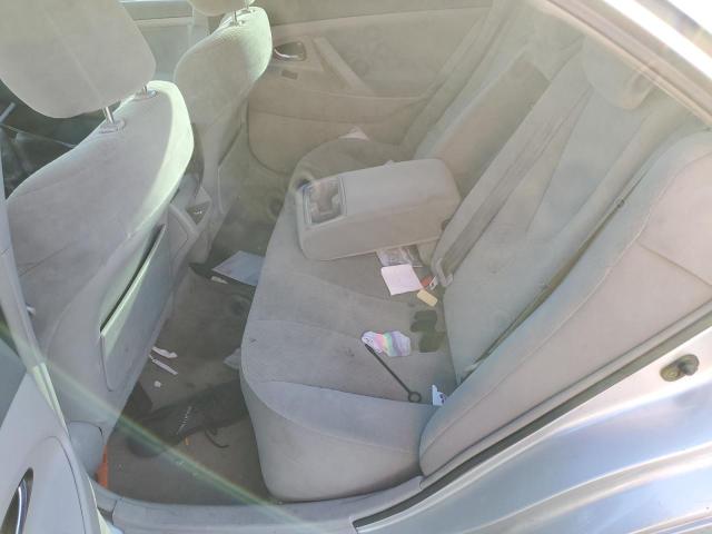 Photo 10 from auction – 2008 TOYOTA CAMRY CE with VIN 4T1BE46K88U209805