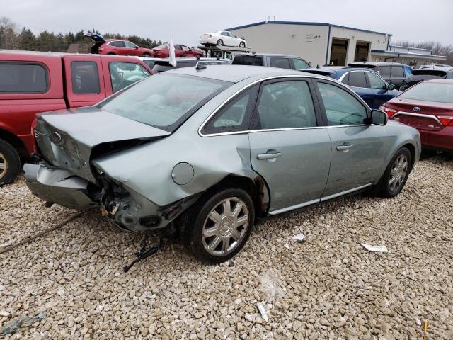 Photo 3 from auction – 2007 FORD FIVE HUNDR with VIN 1FAHP24147G138600