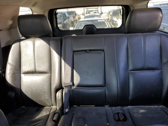 Photo 10 from auction – 2011 CHEVROLET TAHOE C150 with VIN 1GNSCBE04BR388912