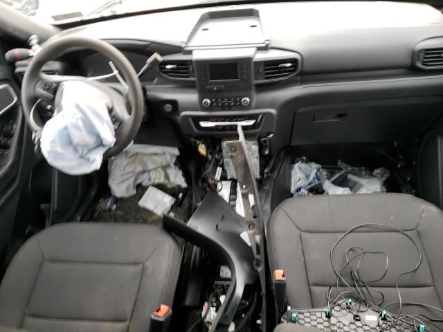Photo 8 from auction – 2022 FORD EXPLORER P with VIN 1FM5K8AB1NGB29616