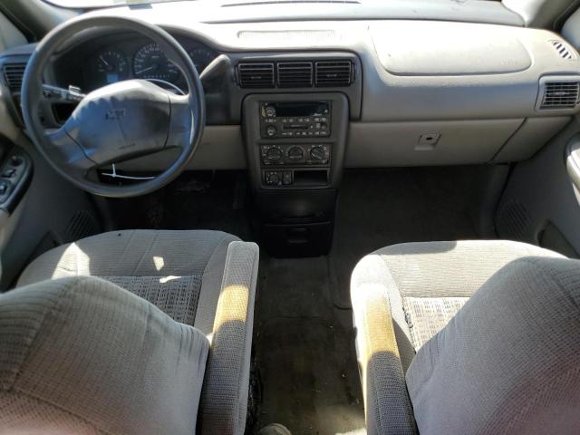Photo 8 from auction – 2002 CHEVROLET VENTURE with VIN 1GNDX03E12D164607