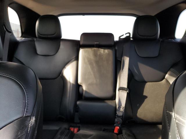 Photo 10 from auction – 2021 JEEP CHEROKEE L with VIN 1C4PJLLB0MD168584