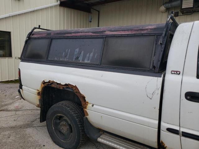 Foto 10 de la subasta – 2001 DODGE RAM 1500 con VIN 1B7HF16Z71S789718