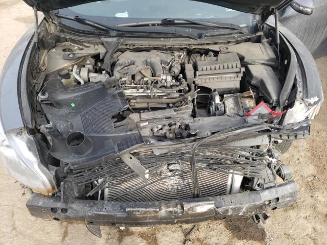 Photo 11 from auction – 2014 NISSAN MAXIMA S with VIN 1N4AA5APXEC490565
