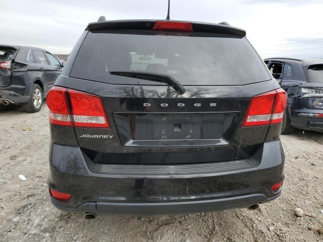 Photo 6 from auction – 2011 DODGE JOURNEY MA with VIN 3D4PG1FG2BT546358